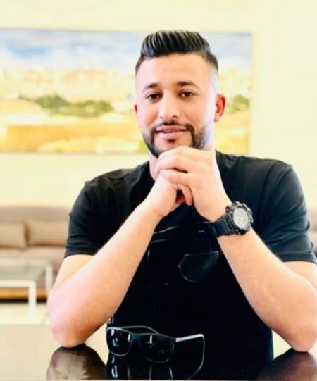 شهيد و14 اصابة بالرصاص الحي في البيرة